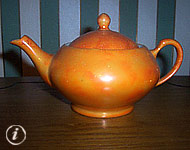 50s Czechoslovakian - Lustre