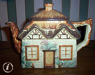 Cottage- Keel St Pottery