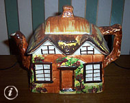 Cottage - Price Bros